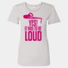Women's Ideal T-Shirt Thumbnail