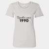 Women's Ideal T-Shirt Thumbnail