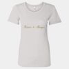 Women's Ideal T-Shirt Thumbnail