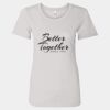 Women's Ideal T-Shirt Thumbnail
