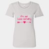 Women's Ideal T-Shirt Thumbnail