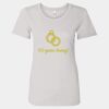 Women's Ideal T-Shirt Thumbnail