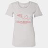 Women's Ideal T-Shirt Thumbnail