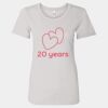 Women's Ideal T-Shirt Thumbnail