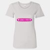 Women's Ideal T-Shirt Thumbnail