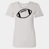 Women's Ideal T-Shirt Thumbnail