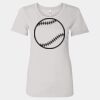 Women's Ideal T-Shirt Thumbnail