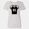 Women's Ideal T-Shirt Thumbnail