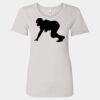 Women's Ideal T-Shirt Thumbnail