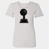 Women's Ideal T-Shirt Thumbnail