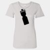 Women's Ideal T-Shirt Thumbnail