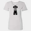 Women's Ideal T-Shirt Thumbnail