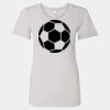Women's Ideal T-Shirt Thumbnail