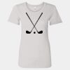 Women's Ideal T-Shirt Thumbnail