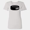 Women's Ideal T-Shirt Thumbnail