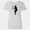Women's Ideal T-Shirt Thumbnail