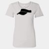 Women's Ideal T-Shirt Thumbnail
