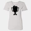 Women's Ideal T-Shirt Thumbnail