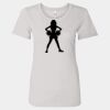 Women's Ideal T-Shirt Thumbnail
