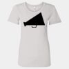 Women's Ideal T-Shirt Thumbnail