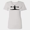 Women's Ideal T-Shirt Thumbnail