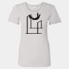 Women's Ideal T-Shirt Thumbnail