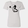 Women's Ideal T-Shirt Thumbnail