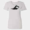 Women's Ideal T-Shirt Thumbnail
