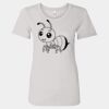 Women's Ideal T-Shirt Thumbnail