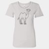 Women's Ideal T-Shirt Thumbnail