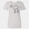 Women's Ideal T-Shirt Thumbnail