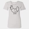 Women's Ideal T-Shirt Thumbnail
