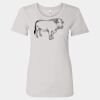 Women's Ideal T-Shirt Thumbnail