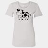 Women's Ideal T-Shirt Thumbnail