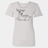 Women's Ideal T-Shirt Thumbnail