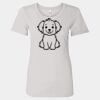 Women's Ideal T-Shirt Thumbnail