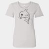 Women's Ideal T-Shirt Thumbnail