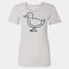 Women's Ideal T-Shirt Thumbnail