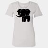 Women's Ideal T-Shirt Thumbnail