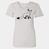 Women's Ideal T-Shirt Thumbnail