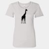 Women's Ideal T-Shirt Thumbnail