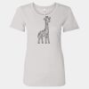 Women's Ideal T-Shirt Thumbnail