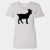 Women's Ideal T-Shirt Thumbnail