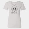 Women's Ideal T-Shirt Thumbnail