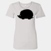Women's Ideal T-Shirt Thumbnail