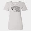 Women's Ideal T-Shirt Thumbnail