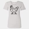 Women's Ideal T-Shirt Thumbnail