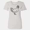 Women's Ideal T-Shirt Thumbnail