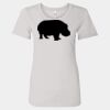Women's Ideal T-Shirt Thumbnail