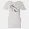 Women's Ideal T-Shirt Thumbnail